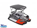 2024 Sea-Doo Switch Sport Compact - 170 hp
