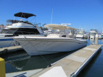 2010 Grady-White 366 Canyon with Seakeeper Gyro