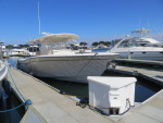 2010 Grady-White 366 Canyon with Seakeeper Gyro