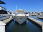 2010 Grady-White 366 Canyon with Seakeeper Gyro