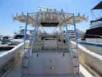 2010 Grady-White 366 Canyon with Seakeeper Gyro