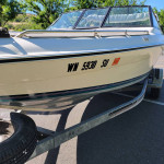 1993 SeaSwirl Striper