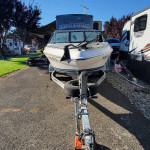 1993 SeaSwirl Striper
