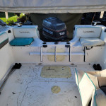 1993 SeaSwirl Striper