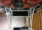 2007 Fountain 23T CC W Twin Mercury Optimax