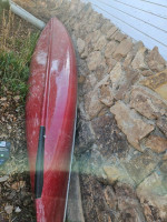 18 foot Canoe