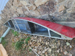 18 foot Canoe