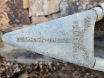 18 foot Canoe
