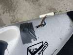 12' Cobra Fish n Dive Kayak