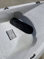 12' Cobra Fish n Dive Kayak