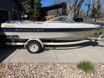 Bayliner Capri 1950