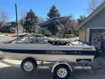 Bayliner Capri 1950