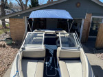 Bayliner Capri 1950