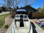 Bayliner Capri 1950