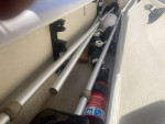 2010 Landau Pontoon 19'