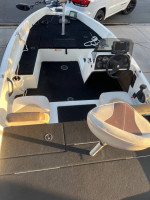 Javelin Bass Boat