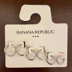 Banana Republic Earrings
