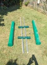 Coleman 15 ft Canoe & Accessories
