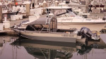 North River 23' Seahawk