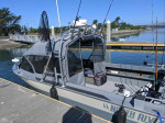 North River 23' Seahawk