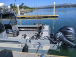 North River 23' Seahawk