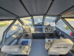 North River 23' Seahawk