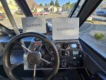 North River 23' Seahawk