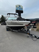 Mastercraft X30