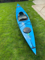 Eddyline Merlin XT Kayak