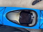 Eddyline Merlin XT Kayak