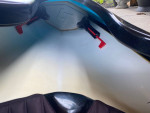 Eddyline Merlin XT Kayak