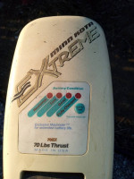 Boat 12 feet lg