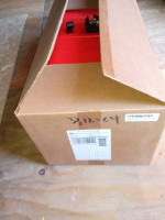 Boat 12 feet lg