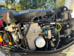 2012 13 foot Boston Whaler