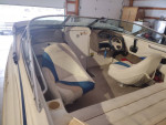 Rinker cuddy cabin 21ft