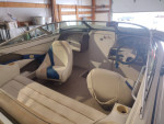 Rinker cuddy cabin 21ft
