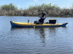 Hobie Mirage Inflatable 11' Kayak