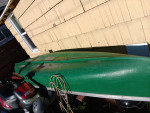 17 ft Canoe