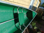 17 ft Canoe