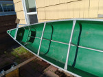 17 ft Canoe