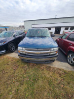 Chevrolet Tahoe 107,000 mi