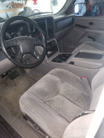 Chevrolet Tahoe 107,000 mi