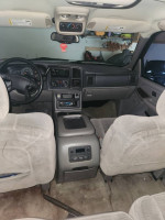 Chevrolet Tahoe 107,000 mi
