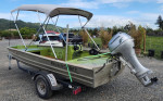 16' ALUMACRAFT