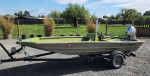 16' ALUMACRAFT