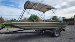 16' ALUMACRAFT