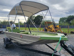 16' ALUMACRAFT