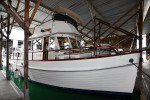 1976 Grand Banks 36 Classic * Twin Diesel, Transferable Moorage! *!