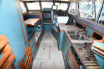 1997 Custom Branko 28 Flybridge * AMAZING ! *