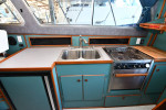 1997 Custom Branko 28 Flybridge * AMAZING ! *